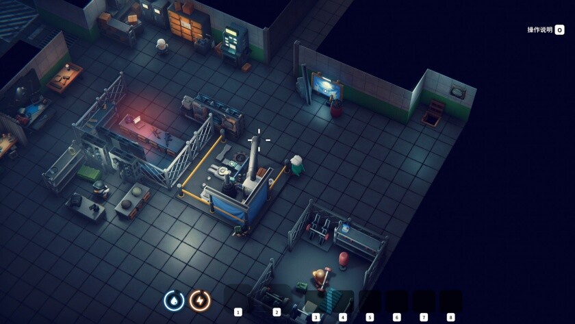 [PC]逃离鸭科夫Escape from Duckov V2.0.28+OST [2.8GB]