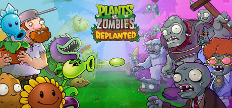 【SLG/中文】[PC&Android]植物大战僵尸融合版 v3.4 【495M】