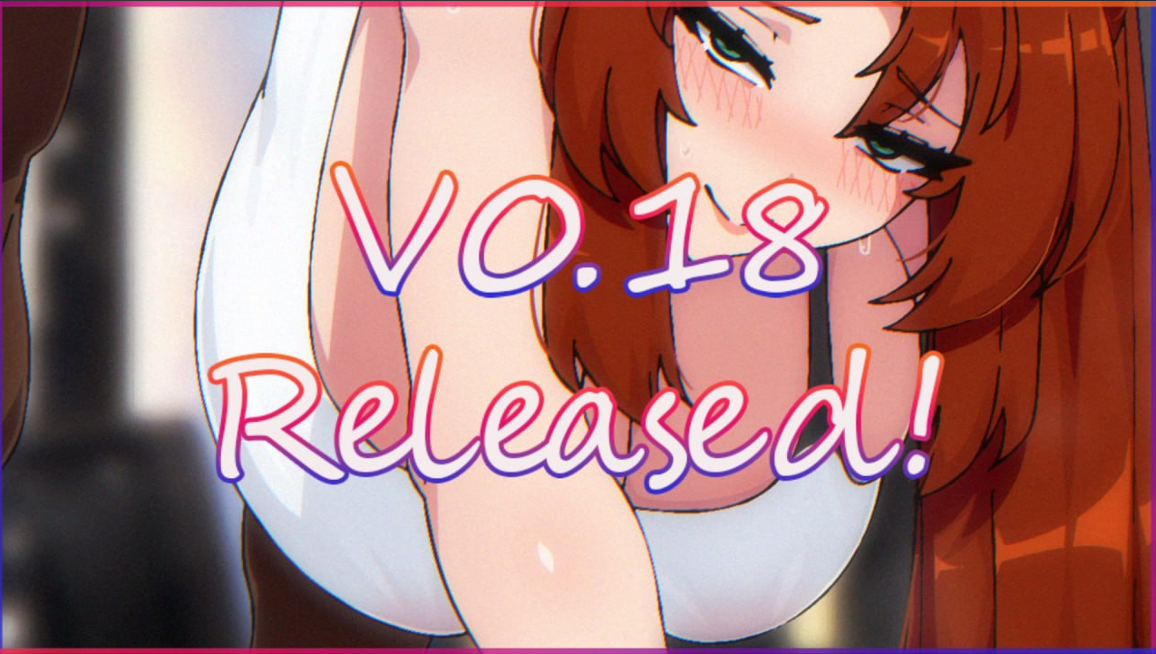 【更新/精品/PC+安卓/SLG/NTR/汉化】低俗幻想 Vulgar ReverieV0.18