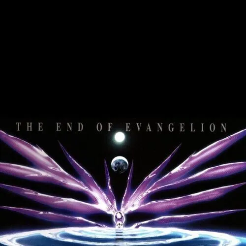 【专辑/无损】THE END OF EVANGELION 2