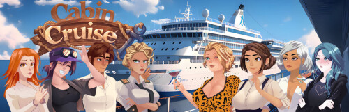 [欧美SLG/AI汉化/图库解锁]客舱巡游 Cabin Cruise 0.13.0 AI汉化版[PC+安卓/2G/更新]