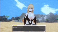 【3D/互动/PC/动态/步兵】与恶魔少女共度的生活 Life with Demon Girls V0.16【2.23G】