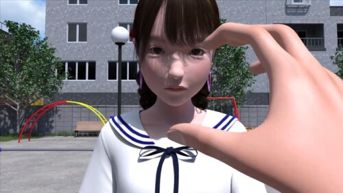 [夜桜字幕组][221221][moca]短編プチロマンス『公園へ行こう act.2 葉山芽依』～青姦の一部始終を少女に盗撮されていた男の末路～[GB].mp4 20260316 115249474
