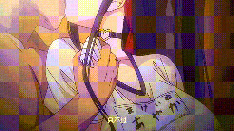 OVA ケガレボシ 紫 middle original (2)