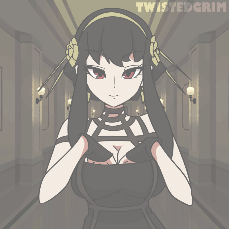 TwistedGrim Yor 1