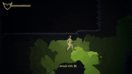 【横板/ACT/兽交/闯关/动态/PC/生肉】辛赫尔 Sinher [v0.52.5 Alpha Public] 【193M】
