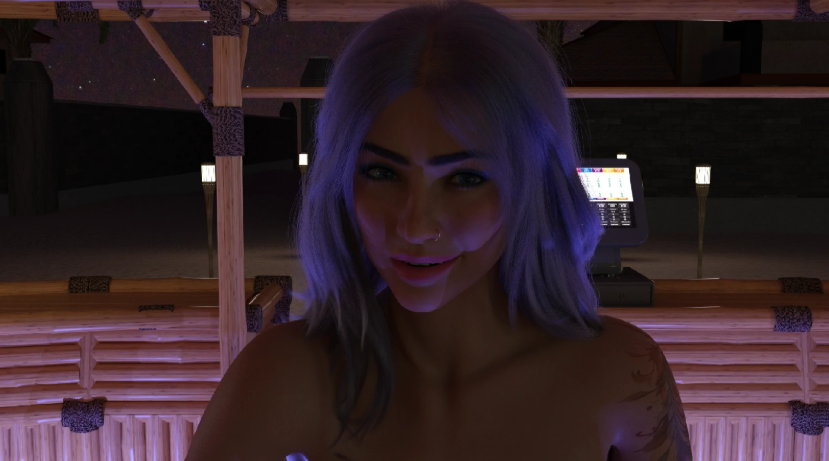 【欧美SLG/动态】天堂之城v0.6.23-AI汉化版【PC+安卓，9.1更新-XFGAME