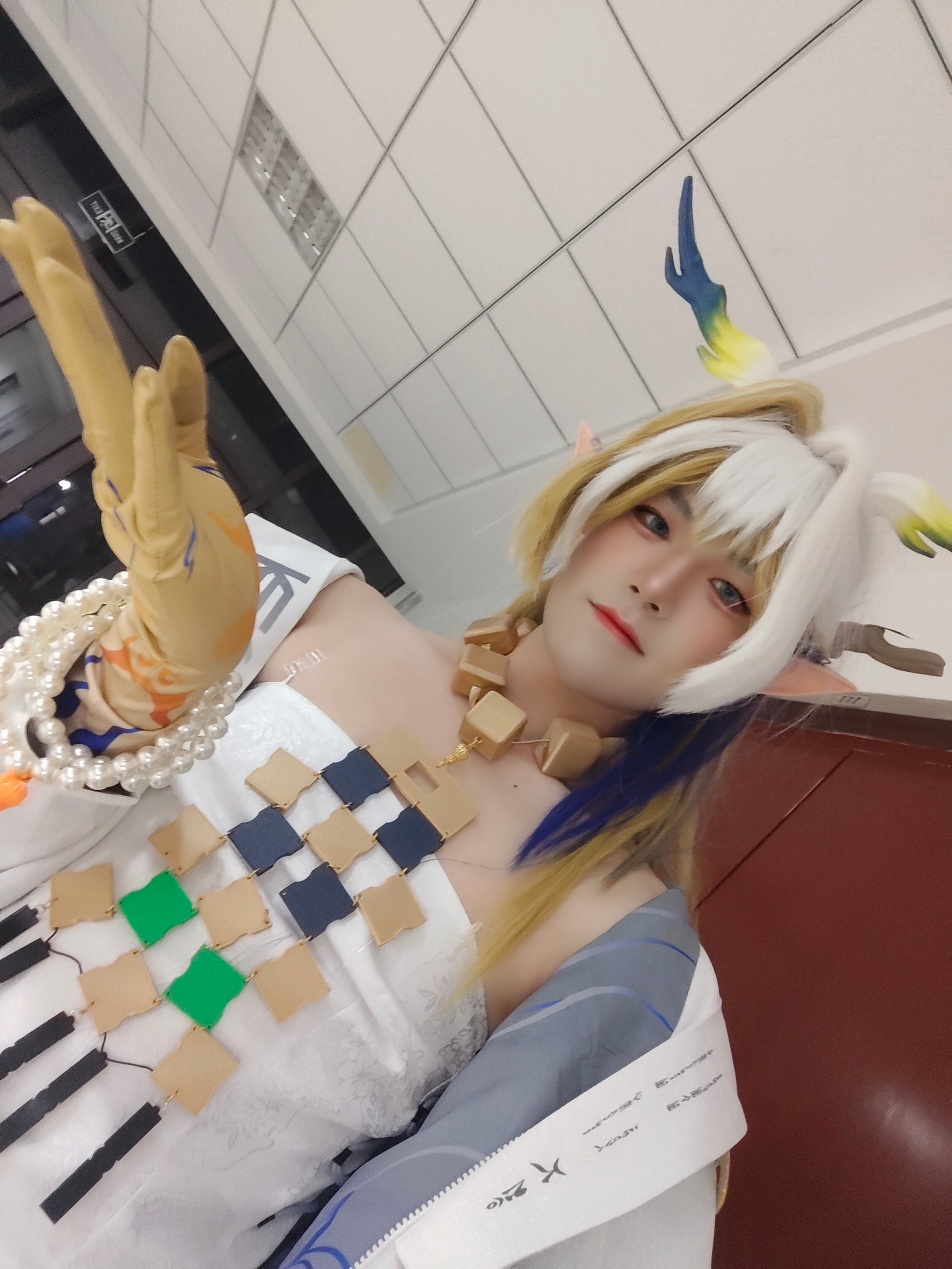 【闲聊】我可以告诉你 这个检讨 我写不了一点 这个课我也上不了