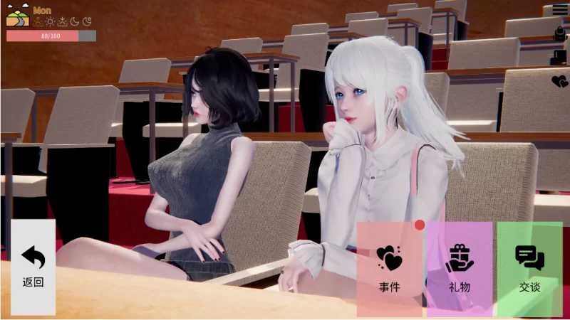 图片[2]-[亚洲风SLG/官中/PC+安卓] 异世界酱/ISEKAI CHAN Ver0.2 官方中文步兵版 [5.8G/新作]-嘤嘤怪之家