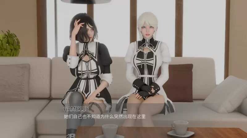 图片[4]-[亚洲风SLG/官中/PC+安卓] 异世界酱/ISEKAI CHAN Ver0.2 官方中文步兵版 [5.8G/新作]-嘤嘤怪之家