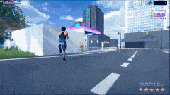 【大型3D/互动/PC/动态/步兵】霓虹灯带 Neon Strip V0.32.5a【15G】