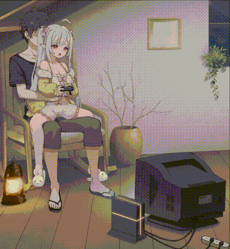 更新[互动养成SLG/同居生活/动态] 和存在感薄弱的妹妹一起的简单生活 存在感薄い妹との簡単生活 v1.1.1 官中步兵版+作弊画廊+存档 [PC+安卓4.80G]
