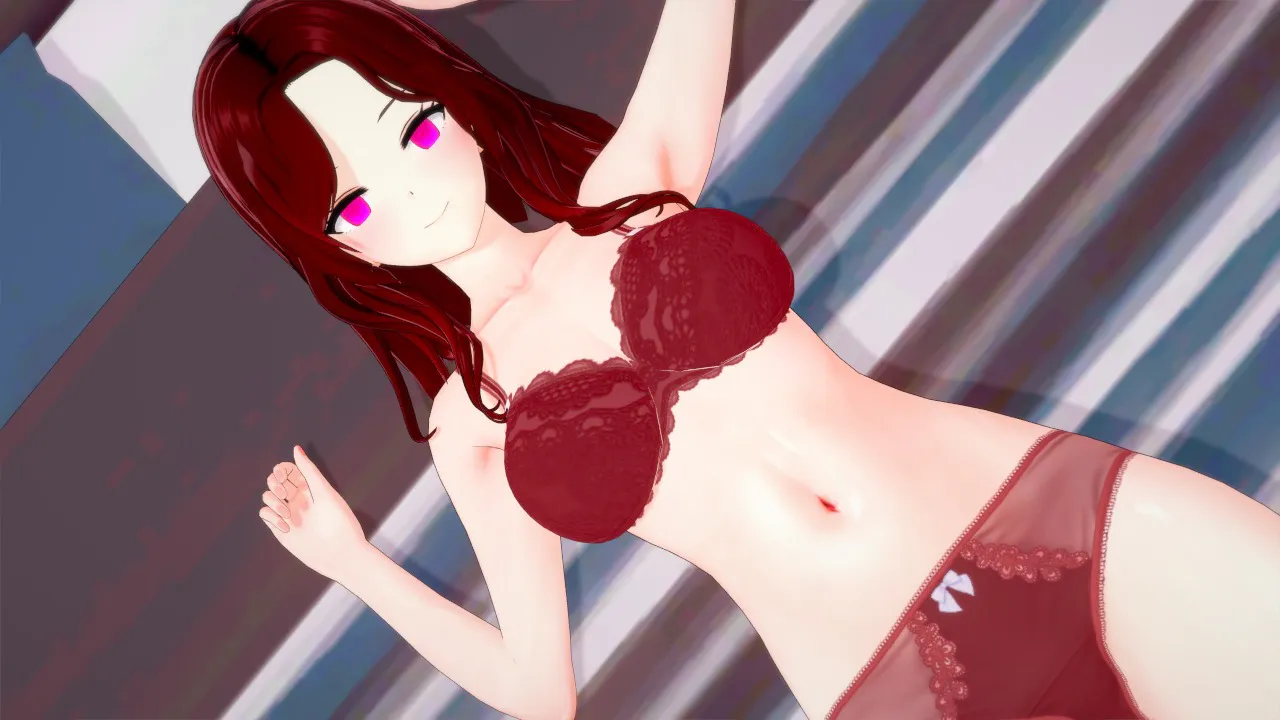 [亚洲风SLG/后宫/沙盒]淫欲之罪 Lustful Sin v0.9.5 AI汉化版[PC+安卓/2.84G]