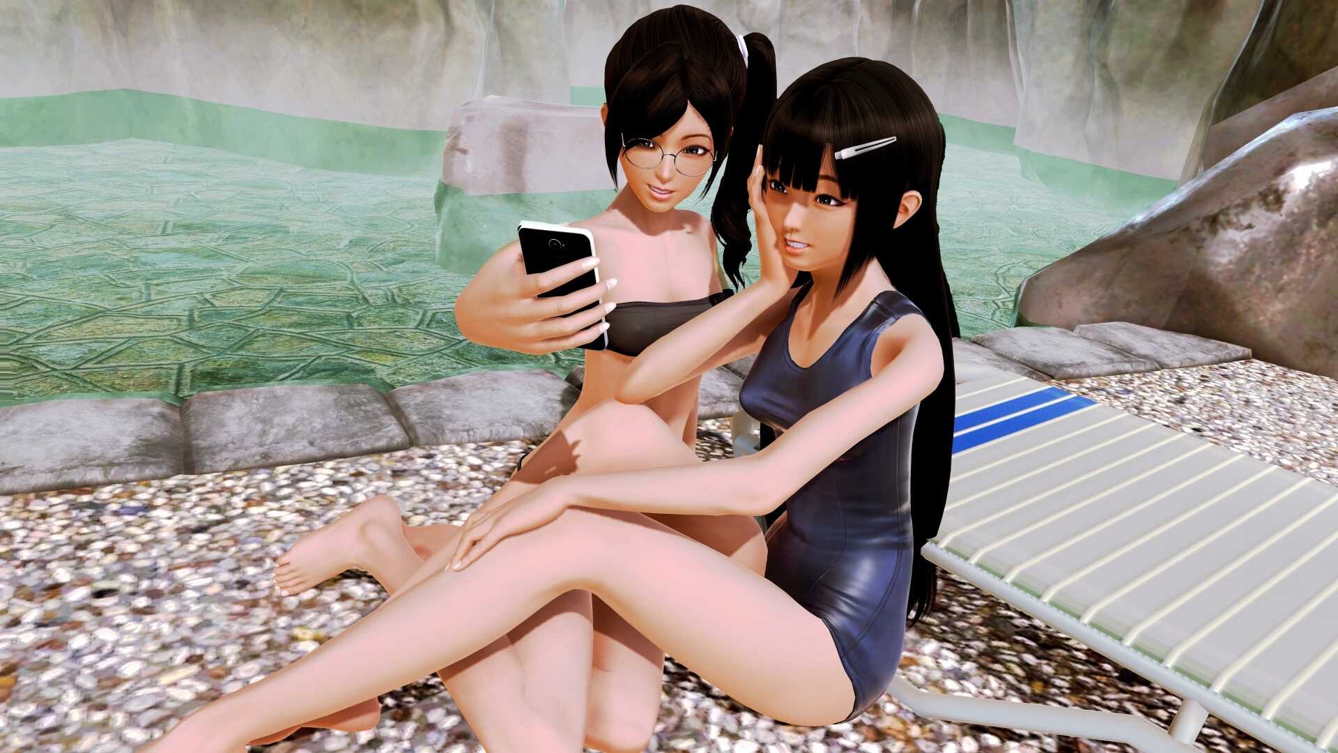 图片[2]-[大作SLG/官中/步兵全动态] 后宫大酒店  pre alpha/Harem Hotel v0.20  官方中文步兵版  [13G/更新]-嘤嘤怪之家