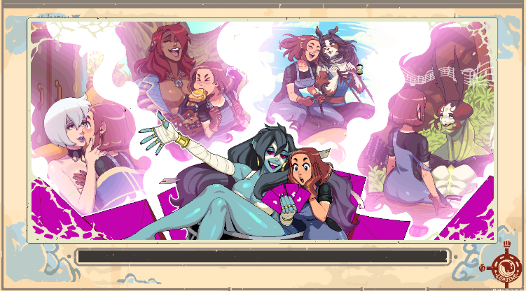 【SLG/步兵/动态/PC】云端牧场 Cloud Meadow v0.2.6.0b【2.24G】