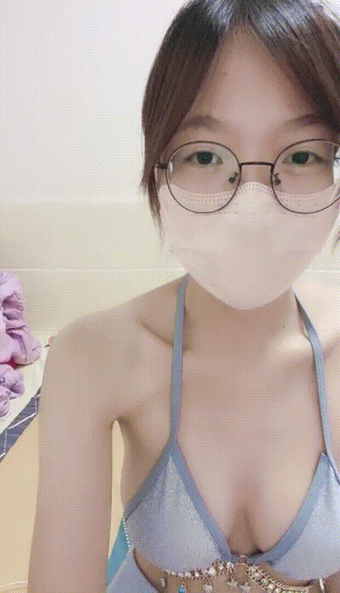 【三次元】小碗儿乖巧文静新人妹妹【5V 5.76G】