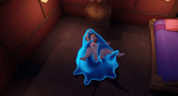 [经营SLG/步兵/PC]幻想妓院经理 Fantasy Brothel Manager v0.2.3[1.42G]
