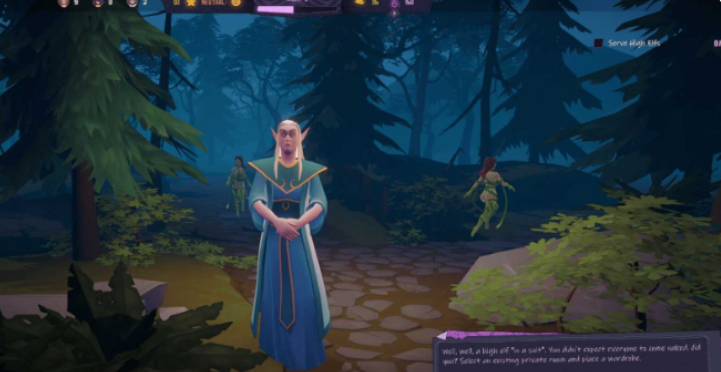 [经营SLG/步兵/PC]幻想妓院经理 Fantasy Brothel Manager v0.2.3[1.42G]