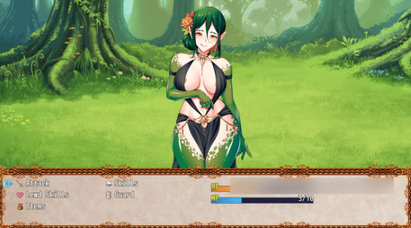 [RPG/汉化/PC/动态/步兵] 魔物娘征服 MonGirl Conquest V0.9.3[1.57G]