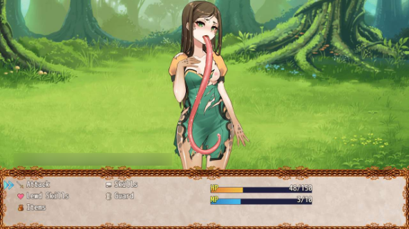 [RPG/汉化/PC/动态/步兵] 魔物娘征服 MonGirl Conquest V0.9.3[1.57G]