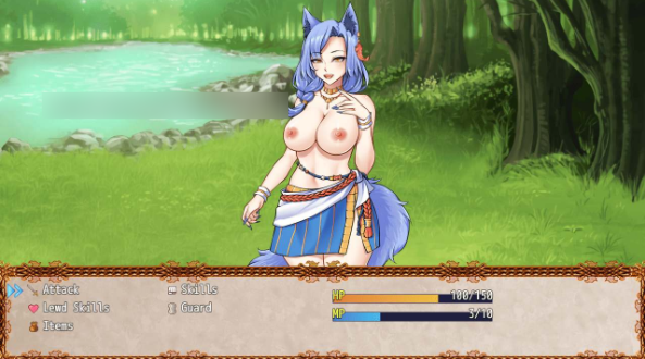 [RPG/汉化/PC/动态/步兵] 魔物娘征服 MonGirl Conquest V0.9.3[1.57G]