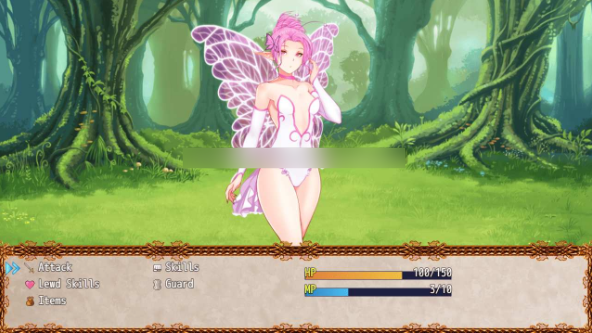 [RPG/汉化/PC/动态/步兵] 魔物娘征服 MonGirl Conquest V0.9.3[1.57G]