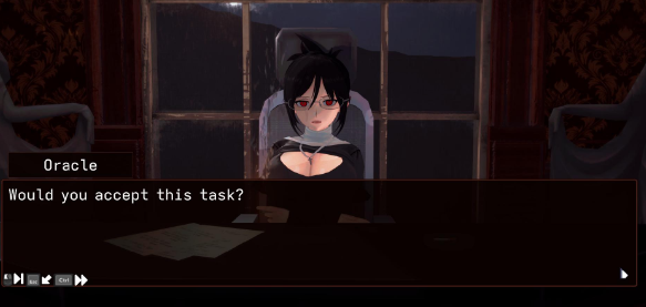 【RPG/PC/生肉】Operation Novem v0.11.4 试玩版 [688MB]