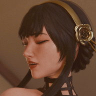 【3D动画】[TRSensual Studio][4K]26.05.23 约尔的唤醒 （百度网盘/2G）
