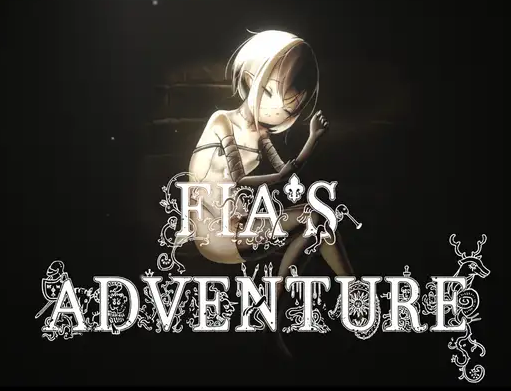 【ACT/官中】菲亚的冒险/FIA’S ADVENTURE[300MB]