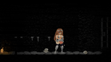 【ACT/像素/PC】埃丽卡：太阳骑士 ERICA Knight of the Sun v0.1.9.2【845M】