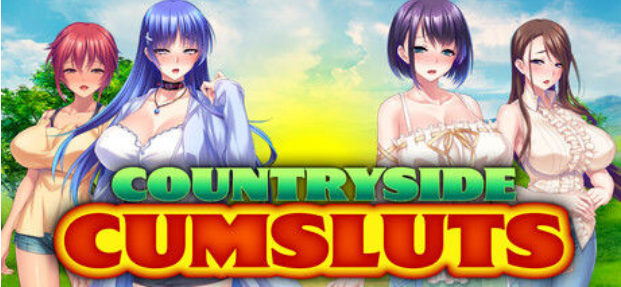 [PC+安卓/ADV/steam官中] 回村养老H生活～巨乳土妹子排队求我内射 Countryside Cumsluts v1.2.1 [2.64G]