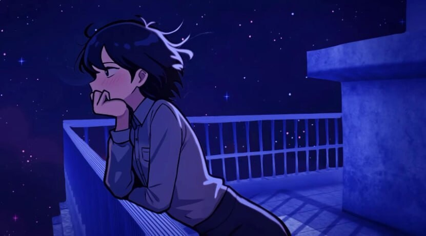 SLG/官中 与伪娘共度的午夜班次 Midnight Shifts with Femboy预览图 4