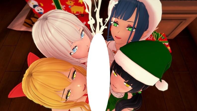 【RPG/PC+安卓joi/后宫/动态】从零到后宫英雄：后宫异世界冒险 Zero to Harem Hero: A Hentai Isekai Adventure v0.2.1 内嵌AI汉化步兵【1.03G