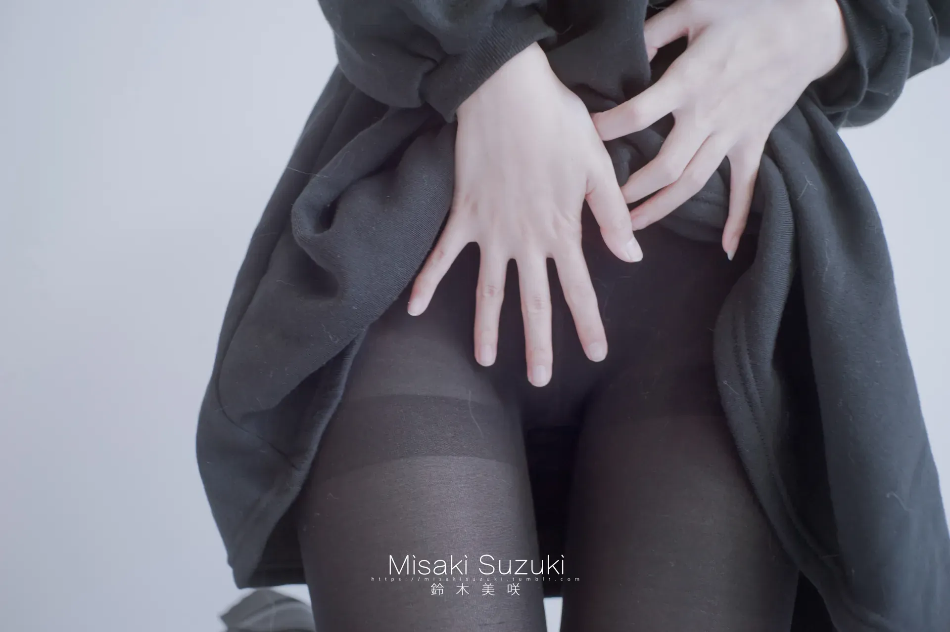 【写真】铃木美咲(Misaki Suzuki) 悄悄靠近我的小恶魔美少女4 43P+1V - 铃木美咲MisakiSuzuki【43P-1V 1.75GB/UC】