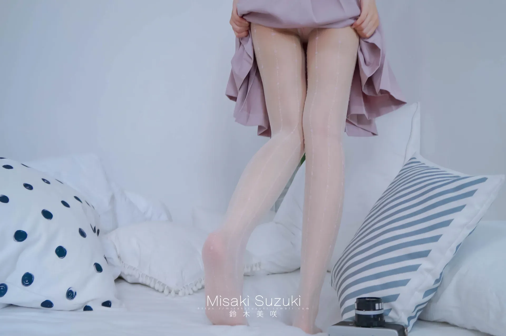 【写真】铃木美咲(Misaki Suzuki) 淫语得意女子校生3 32p+1v - 铃木美咲MisakiSuzuki【32P-1V 1.74GB/UC】