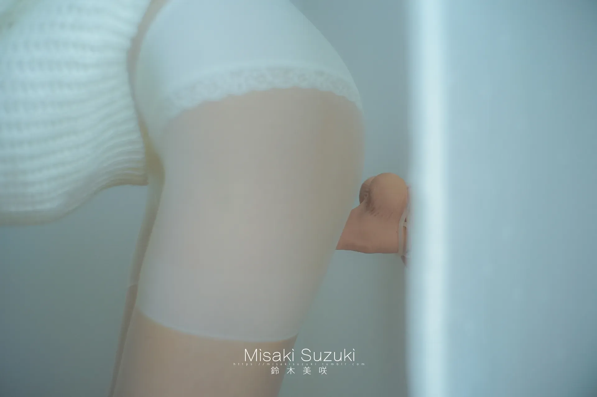 【写真】铃木美咲(Misaki Suzuki) 淫乱不看的肉感2 44p+1v - 铃木美咲MisakiSuzuki【44P-1V 1.63GB/UC】