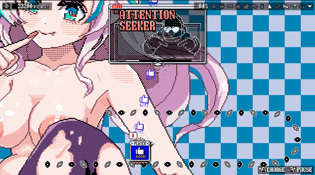 【SLG/官中步兵/动态/PC】色欲宝珠 SUKEBE ORB【20M】