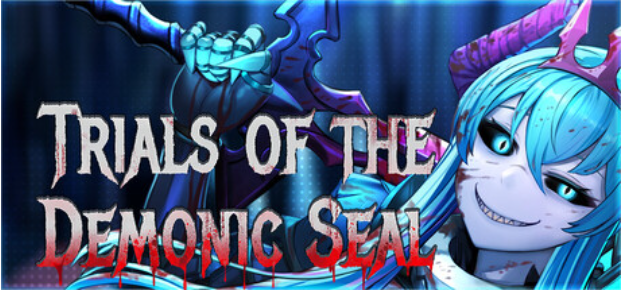 [PC/ACT/动态/官中步兵] 魔纹试炼 Trials of the Demonic Seal v20260306 [1.72G]