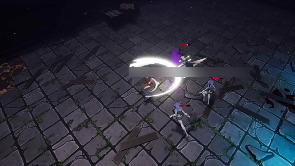 [PC/ACT/动态/官中步兵] 魔纹试炼 Trials of the Demonic Seal v20260306 [1.72G]
