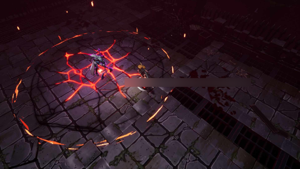 [PC/ACT/动态/官中步兵] 魔纹试炼 Trials of the Demonic Seal v20260306 [1.72G]