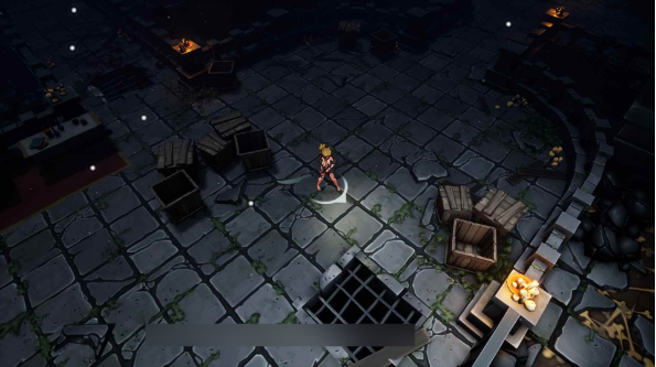 [PC/ACT/动态/官中步兵] 魔纹试炼 Trials of the Demonic Seal v20260306 [1.72G]
