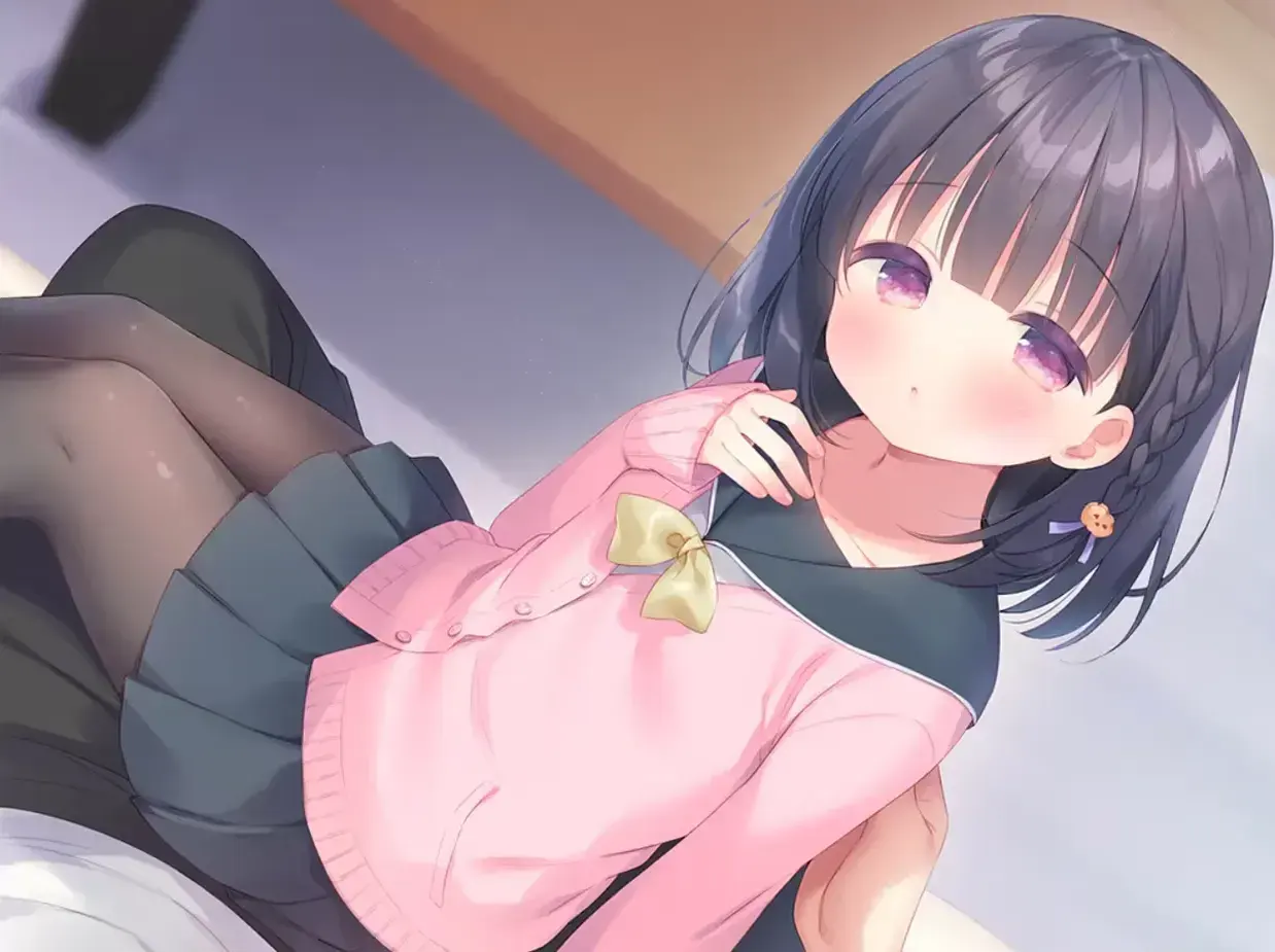 【GAL/PC】夜羊社洛丽塔合集+每日亲吻无码版（已补链）