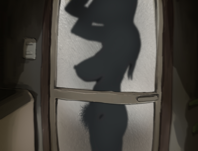 【RPG】思春期の僕とやさしいお母さん 自改多毛cg
