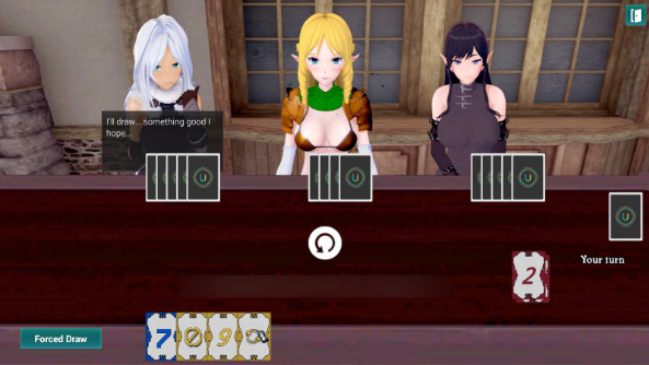 [沙盒/SLG/动态/PC/步兵] 后宫派对冒险 Harem Party Adventures v1.0[8.87G]