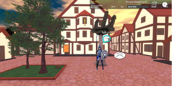 [沙盒/SLG/动态/PC/步兵] 后宫派对冒险 Harem Party Adventures v1.0[8.87G]