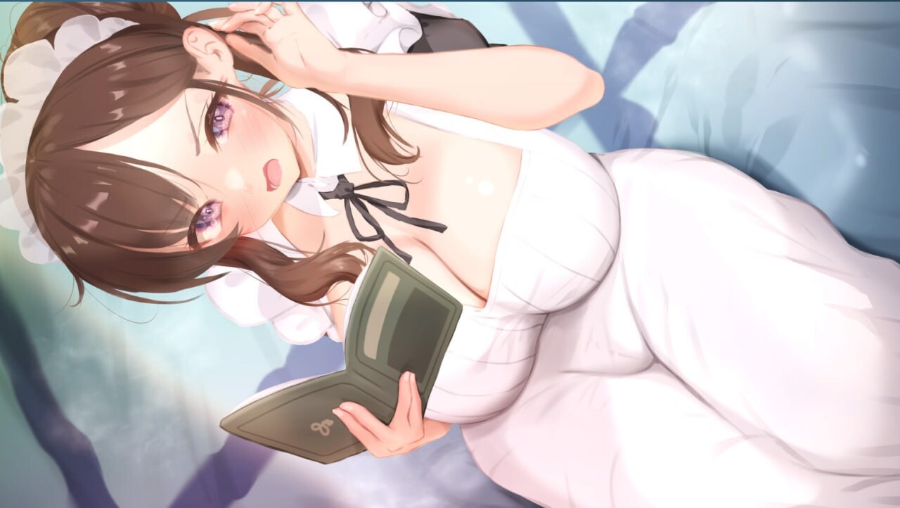 SLG/官中/全动态 他让她堕落 He Maid Her Fall [v0.9]预览图 5