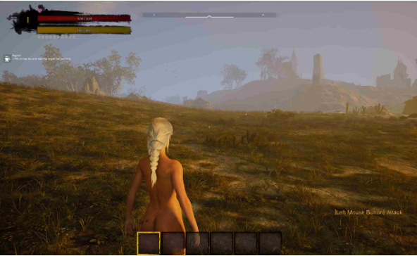 【神作/3D/官中/生存/PC】邪恶岛 Wicked Island v2026.06.24-Build 23888735【7.53G】
