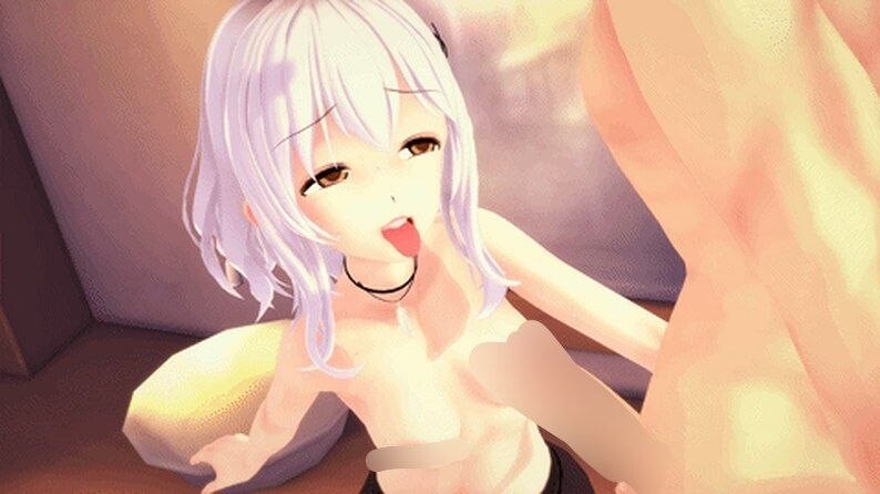 SLG/AI汉化 恋爱学园：社团！ v1.9.1 （School Of Love: Clubs!）预览图 3