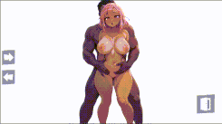 【SLG/官中/PC】女武神之岛 / ISLAND OF VALKYRIES 官方中文版 【337M】