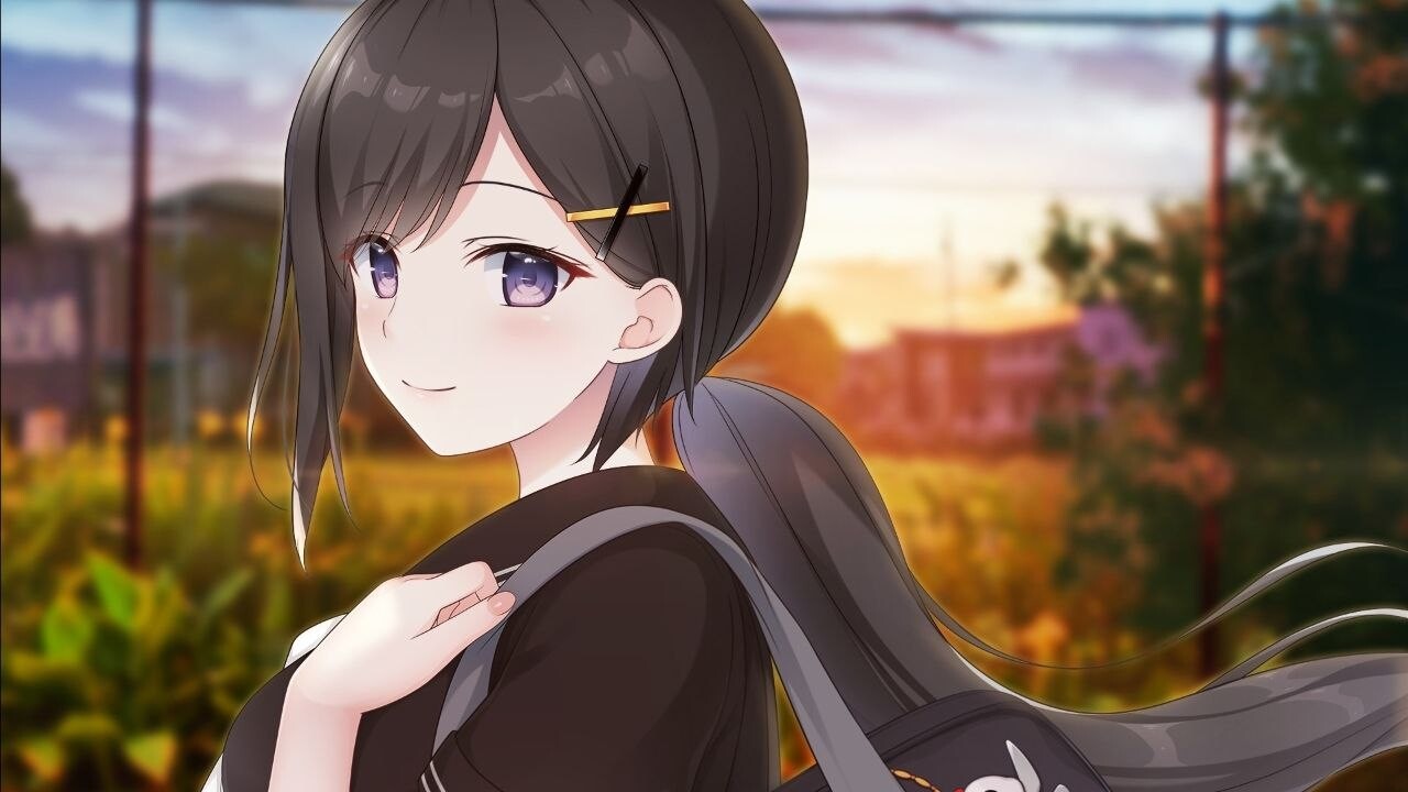 日式ADV/汉化 Dreamin' Her -我梦见了她 (Dreamin' Her -僕は、彼女の夢を見る。-)预览图 3